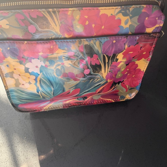 Patricia Nash crossbody bag - Picture 6 of 9